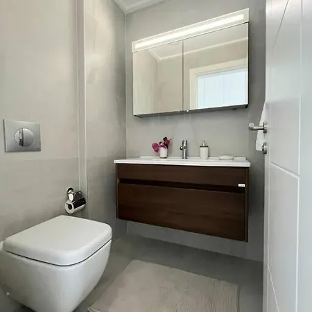 Luxurious In بودروم