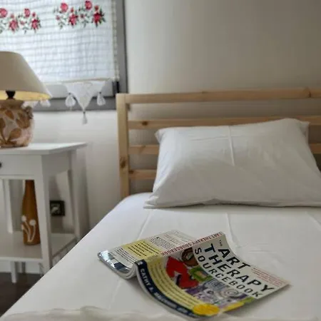 Appartement Luxurious In Bodrum