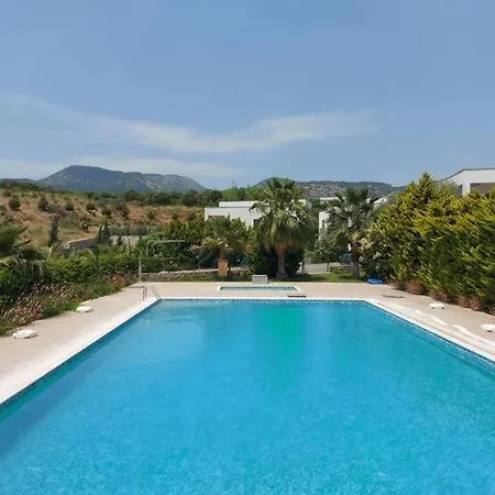 Apartament Luxurious In