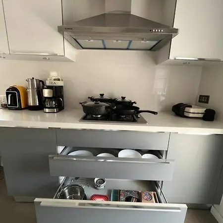 Luxurious In Apartment