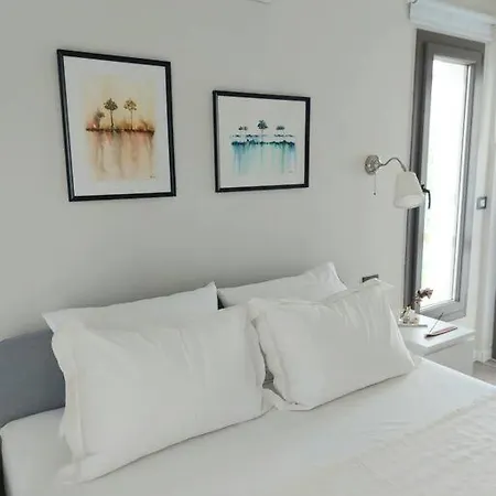 Apartment Luxurious In