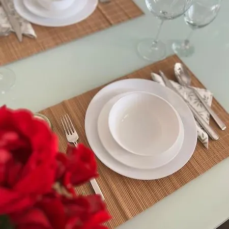 Apartment Luxurious In *