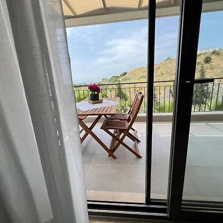 Apartment Luxurious In