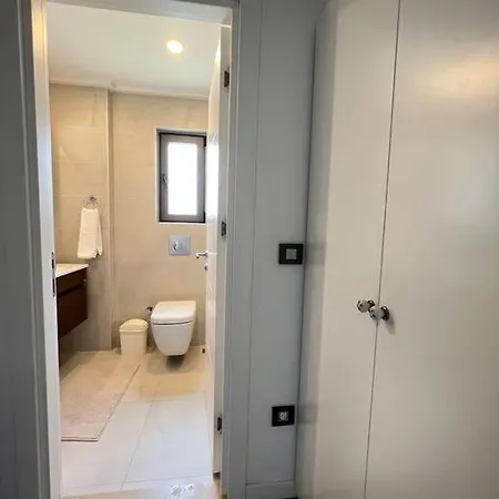 Luxurious In * 博德鲁姆