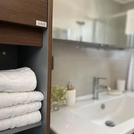 Luxurious In