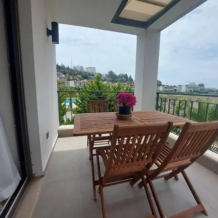 Apartment Luxurious In