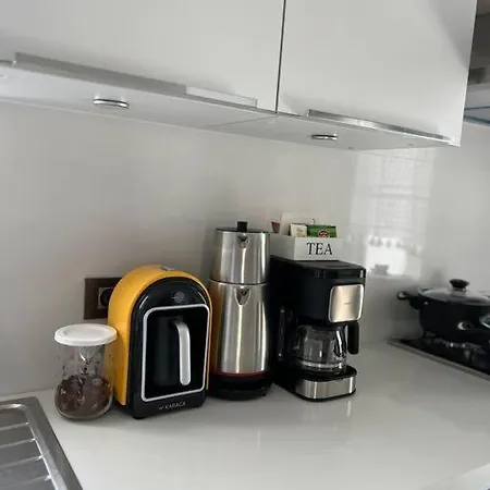 Apartment Luxurious In Bodrum