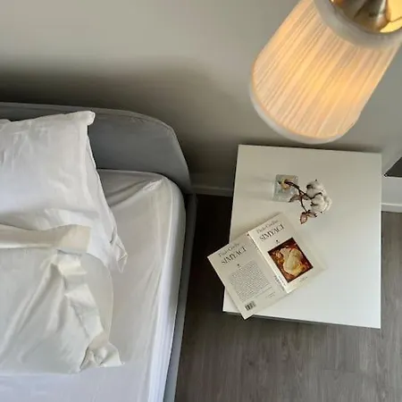 Apartment Luxurious In