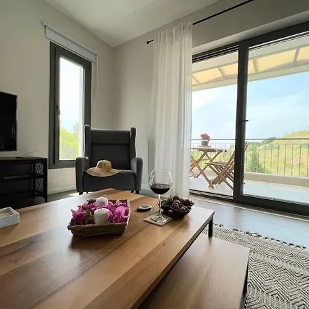 Apartment Luxurious In *