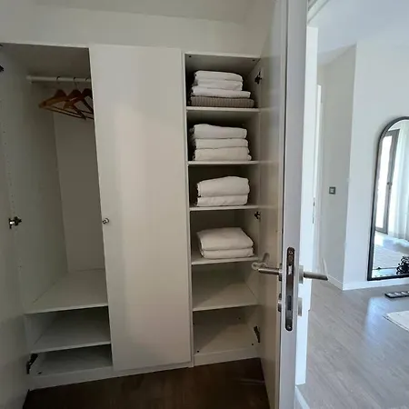 Apartment Luxurious In Bodrum