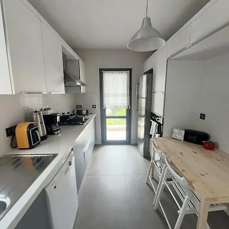Luxurious In Apartment Bodrum