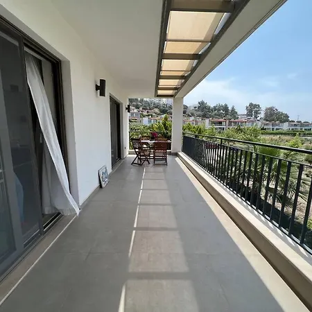 Apartment Luxurious In