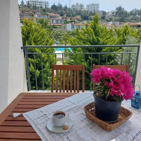 Apartment Luxurious In Bodrum