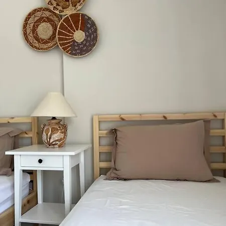 Apartment Luxurious In