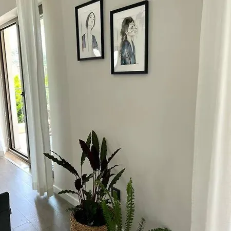Luxurious In Apartment *