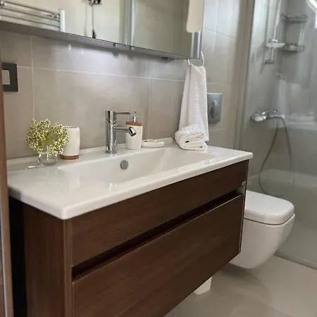 Apartment Luxurious In *