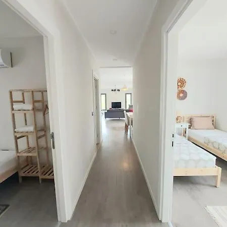 Apartment Luxurious In