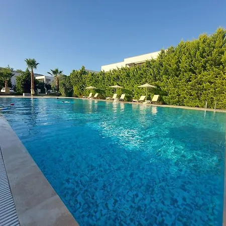 Apartment Luxurious In *