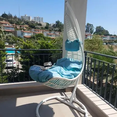 Luxurious In Bodrum