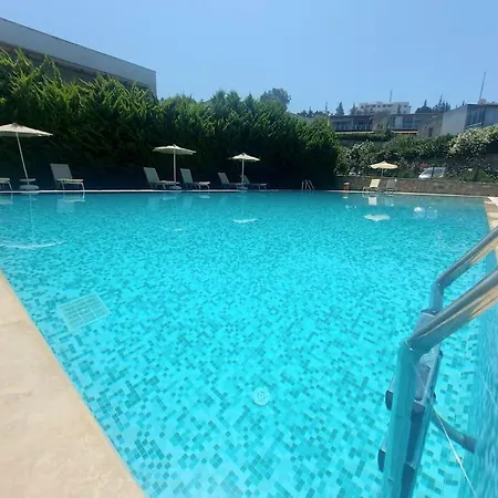 Apartment Luxurious In